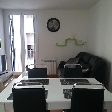 Apartamento Carmen Appartement Pamplona Buitenkant foto