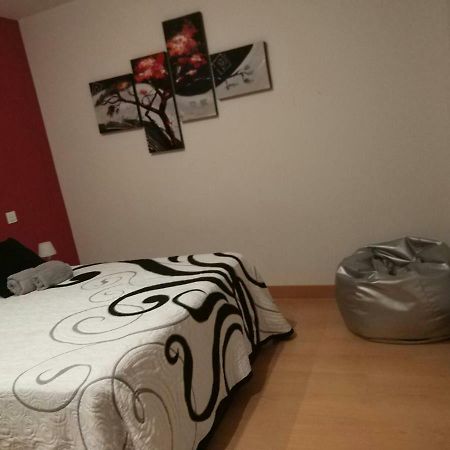 Apartamento Carmen Appartement Pamplona Buitenkant foto