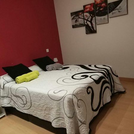 Apartamento Carmen Appartement Pamplona Buitenkant foto