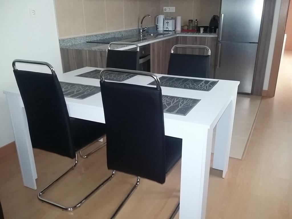 Apartamento Carmen Appartement Pamplona Buitenkant foto