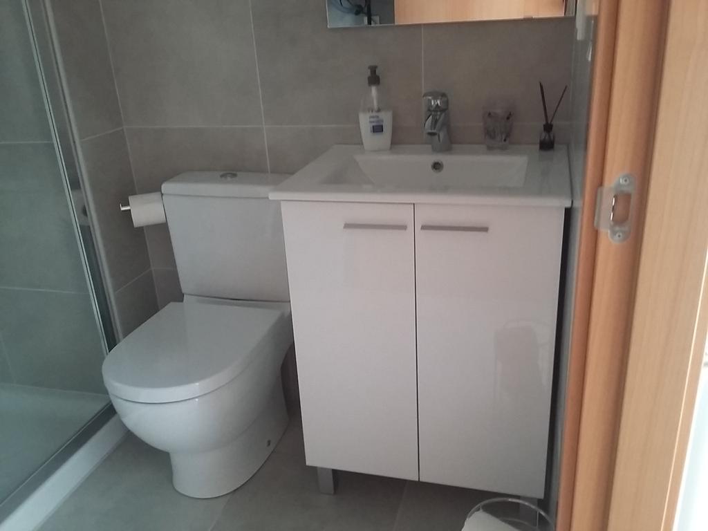 Apartamento Carmen Appartement Pamplona Buitenkant foto