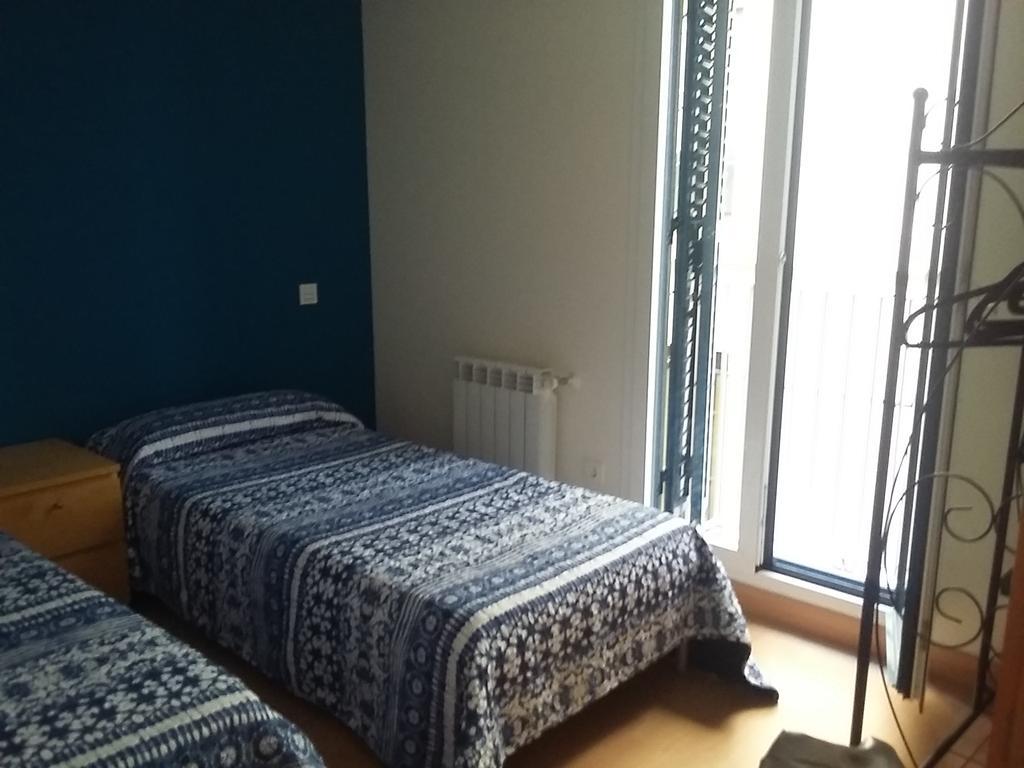 Apartamento Carmen Appartement Pamplona Buitenkant foto