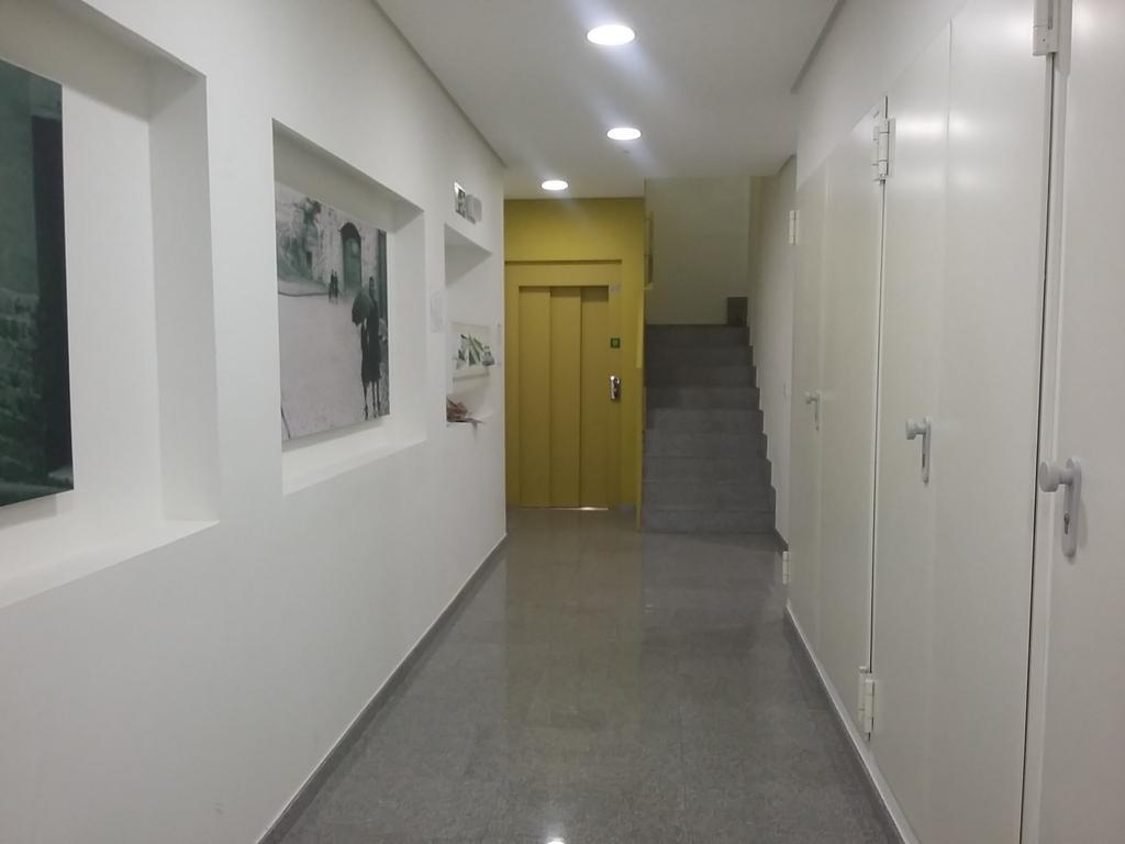 Apartamento Carmen Appartement Pamplona Buitenkant foto