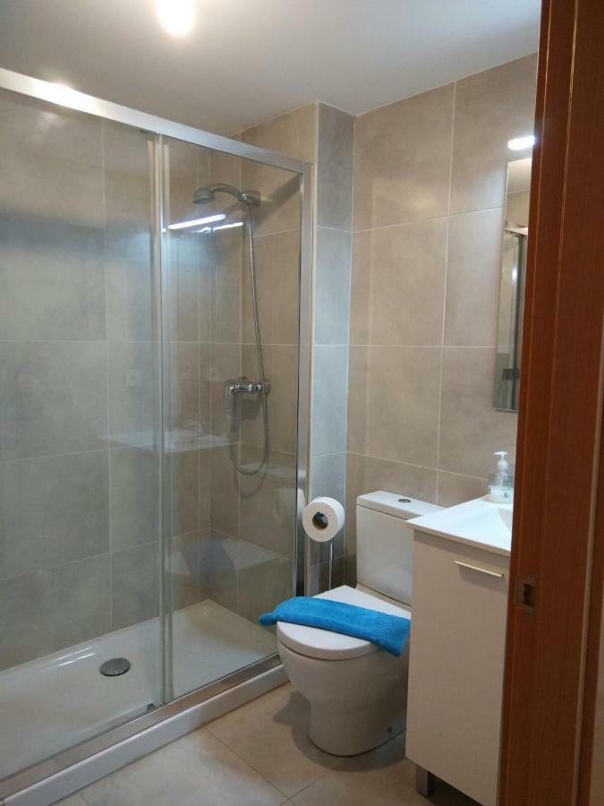 Apartamento Carmen Appartement Pamplona Buitenkant foto