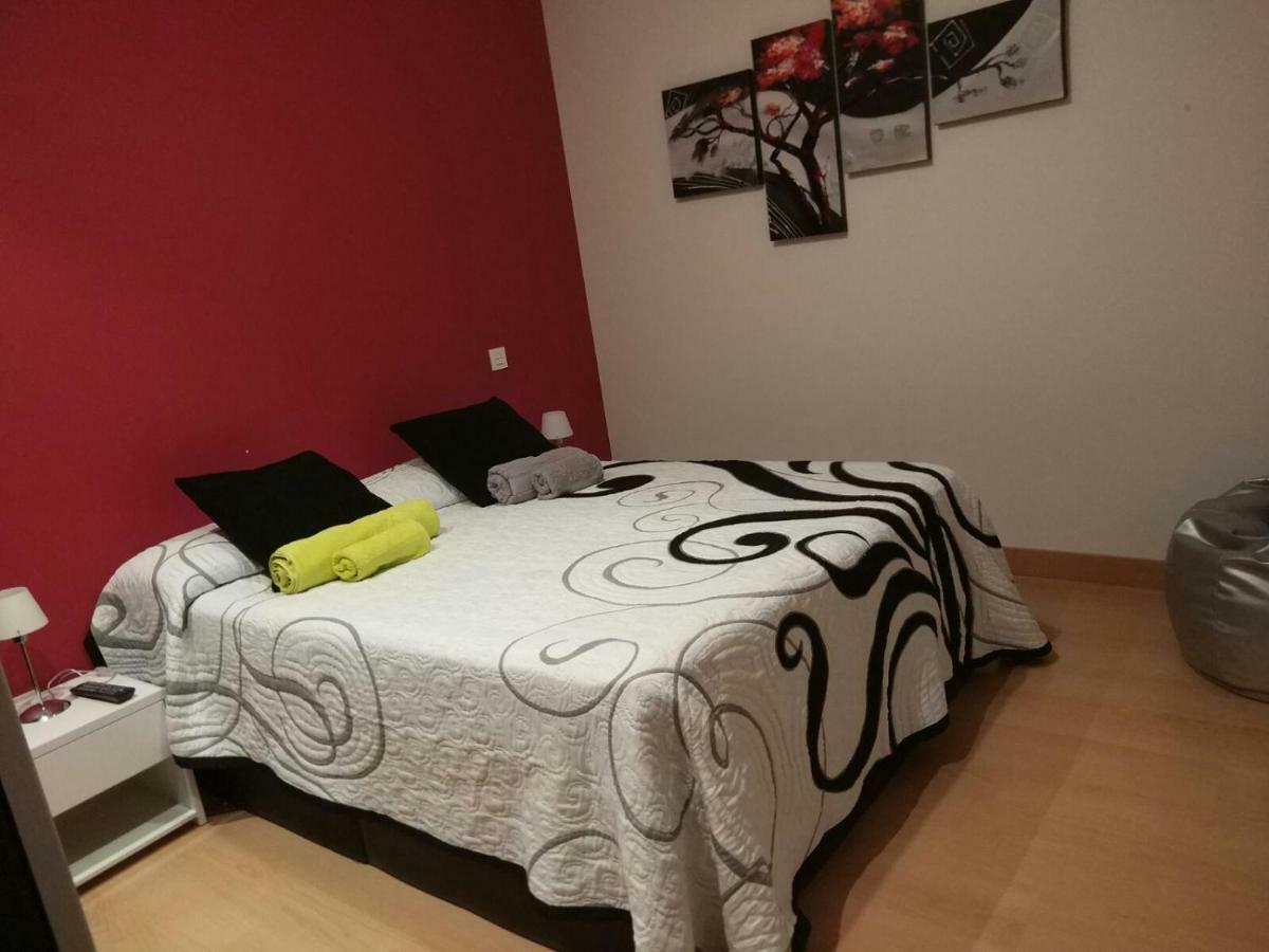 Apartamento Carmen Appartement Pamplona Buitenkant foto