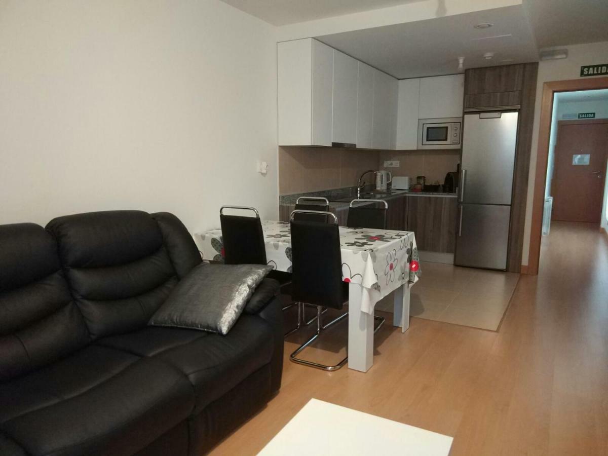 Apartamento Carmen Appartement Pamplona Buitenkant foto