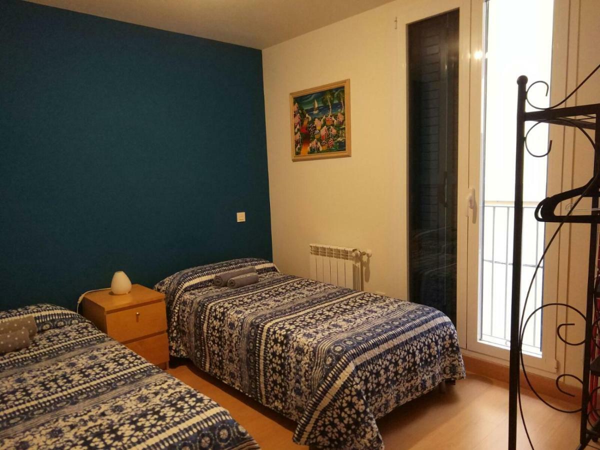 Apartamento Carmen Appartement Pamplona Buitenkant foto