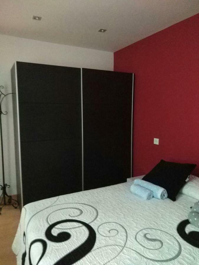 Apartamento Carmen Appartement Pamplona Buitenkant foto